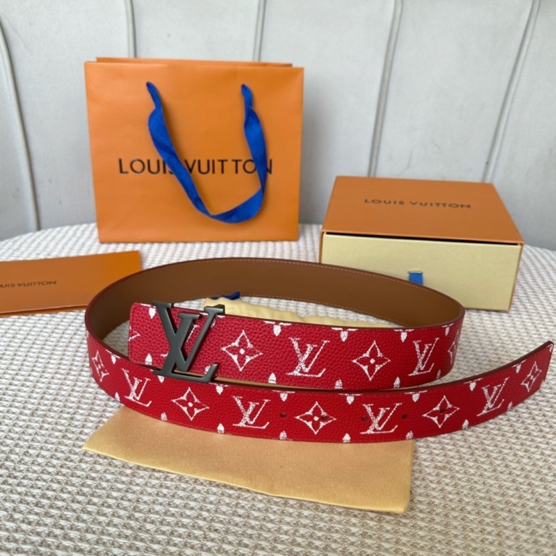 Louis Vuitton Belts